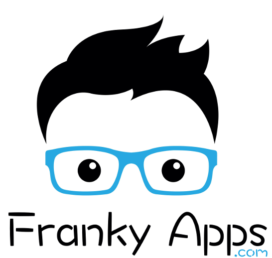 Franky Apps Logo